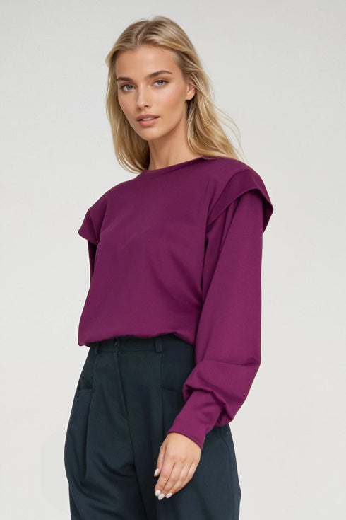 Sweatshirt model 218900